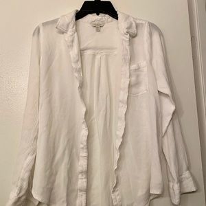 Lucky Brand Medium Blouse